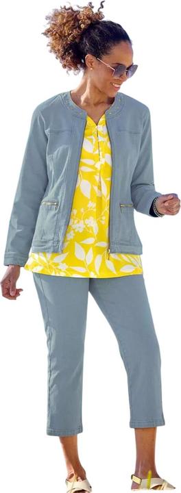 Produktbild Atlas For Women Jeggings Sommer (46)