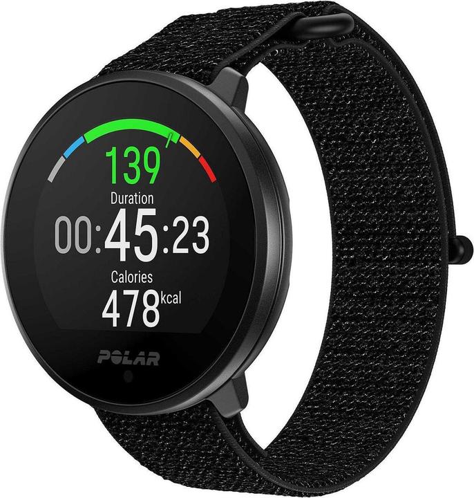 Actual product image Polar Unite (43 mm)