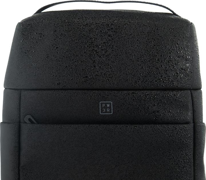 Produktbild PW3R 15L Everyday Tech Backpack mit USB-C-Anschluss (15 l)