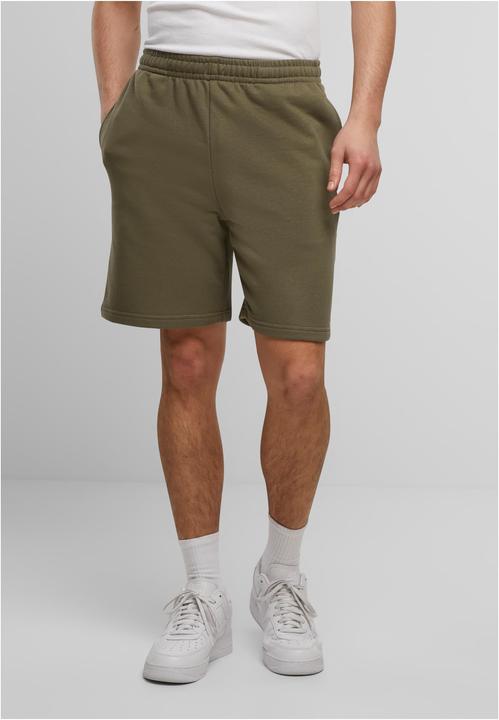 Actual product image New Morning Studios Basic sweat shorts (XXL)