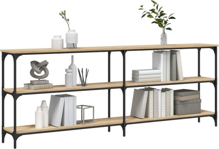 Produktbild vidaXL Gerwald (200 x 29 x 75 cm)