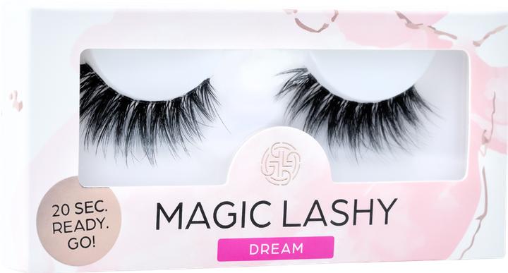 Produktbild GL Beauty Magic Lashy Dream (Wimpernrollen)
