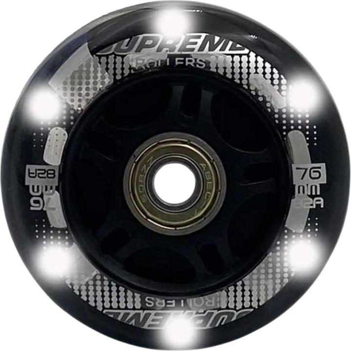 Supreme Venice Light Up (x4) (64 mm, 82a)