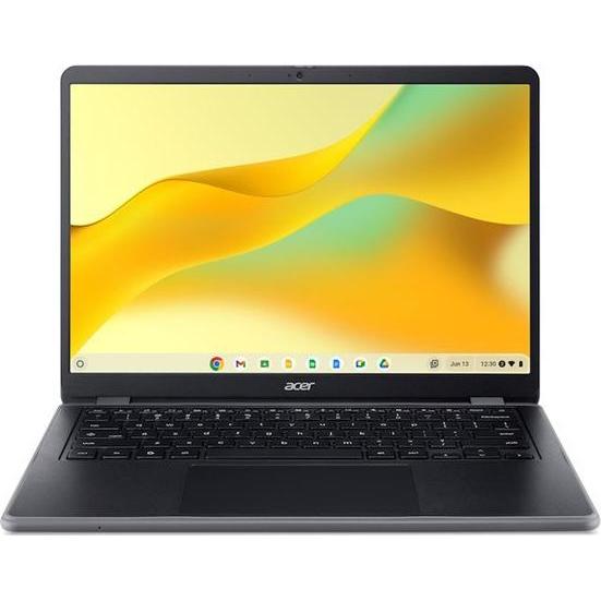 Acer CB 514 C937-TCO-C15P ChromeOS N150/8GB/64GB/14" (14", 64 GB, 8 GB, DE, Intel N150), Notebook