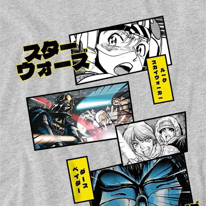 Produktbild Star Wars Sweatshirt (116)