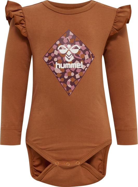 Produktbild hummel Hmlcilja Body L/S (80)