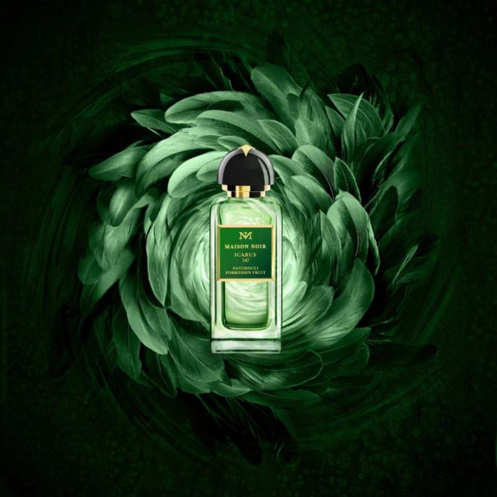 Produktbild Maison Noir Icarus 347 (Eau de Parfum, 50 ml)