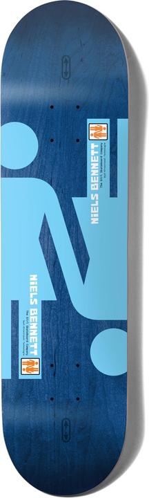 Produktbild Girl Double OG (8")