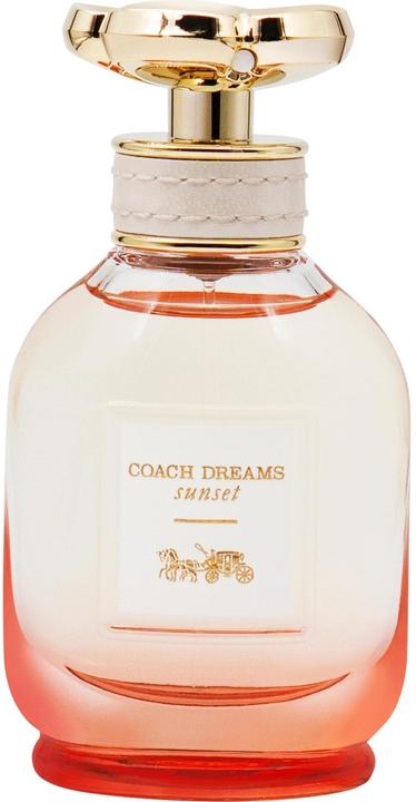 Coach Dreams Sunset