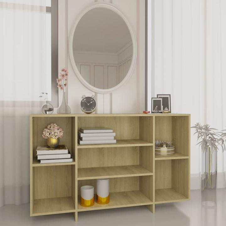 Image du produit vidaXL Sideboard (120 x 120 x 75 cm)