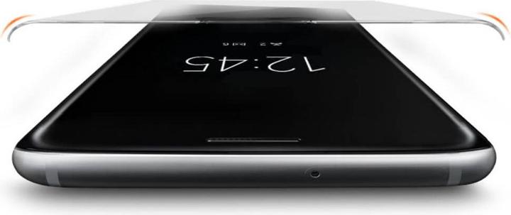 Produktbild Imak OPPO Reno12 5G - Panzerglas Display (1 Stk., Oppo Reno 5G)