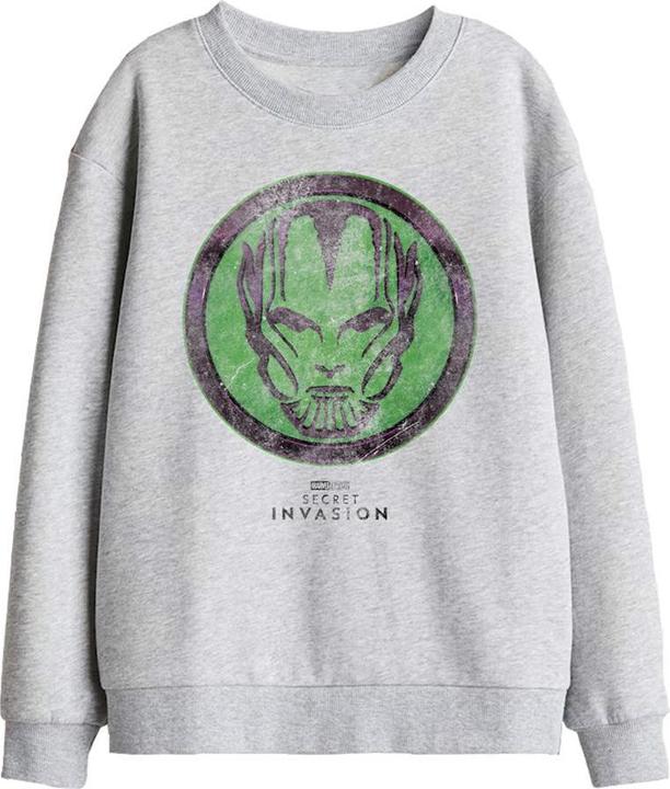 Produktbild Marvel Sweatshirt (128)