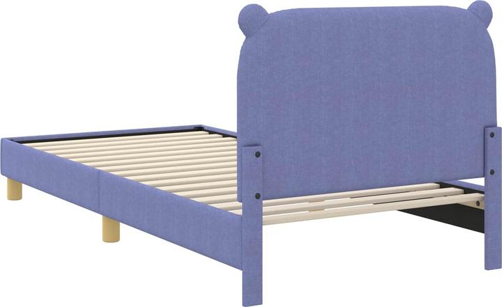 Image du produit vidaXL Moderner Bettrahmen (80 x 200 cm)