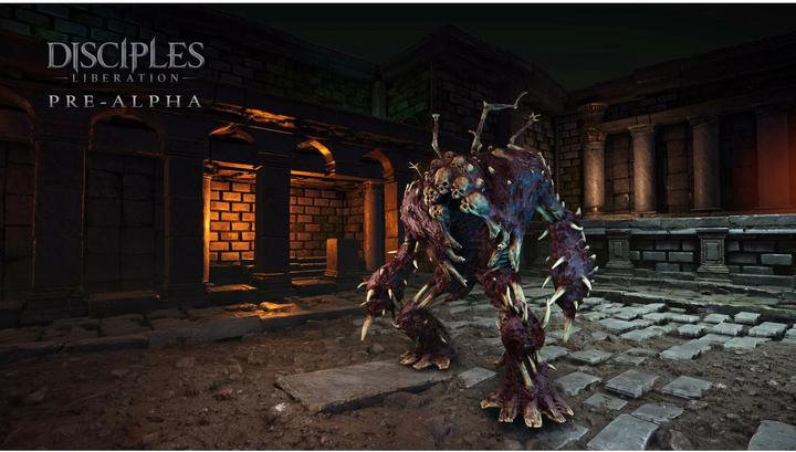 Immagine prodotto Disciples: Liberation - Deluxe Edition (PS5, DE)