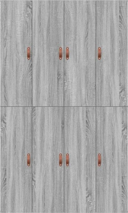 Actual product image vidaXL Aufbewahrungsbettgestell (120 x 200 cm)