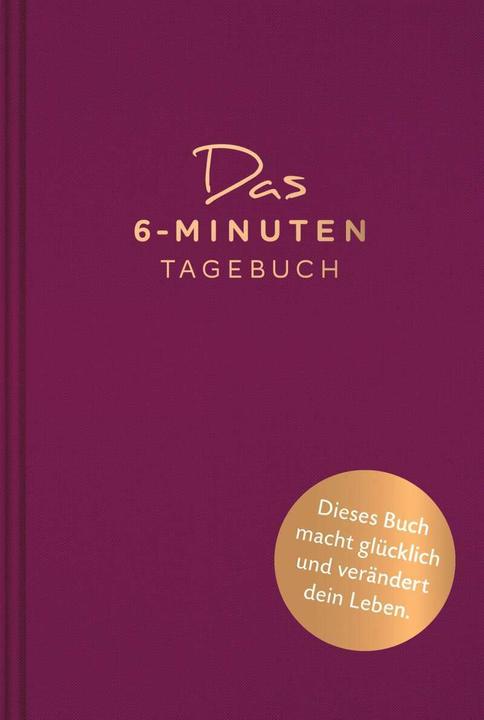 The 6-minute diary (German, Dominik Spenst, 2020)