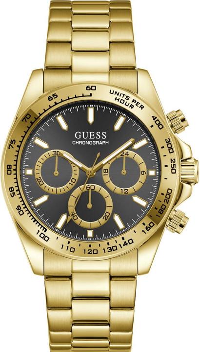 Image du produit Guess Arthur (Chronographe, Horloge analogique, 42 mm)