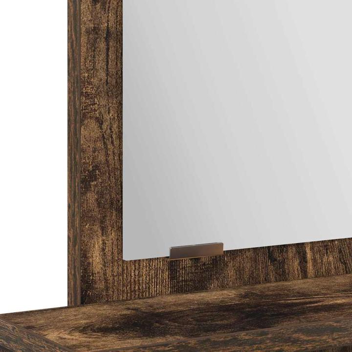 Image du produit vidaXL Schminktisch (41 x 50 x 140 cm)