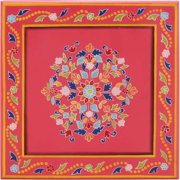 Image du produit vidaXL Couchtisch (54 x 54 x 30 cm)