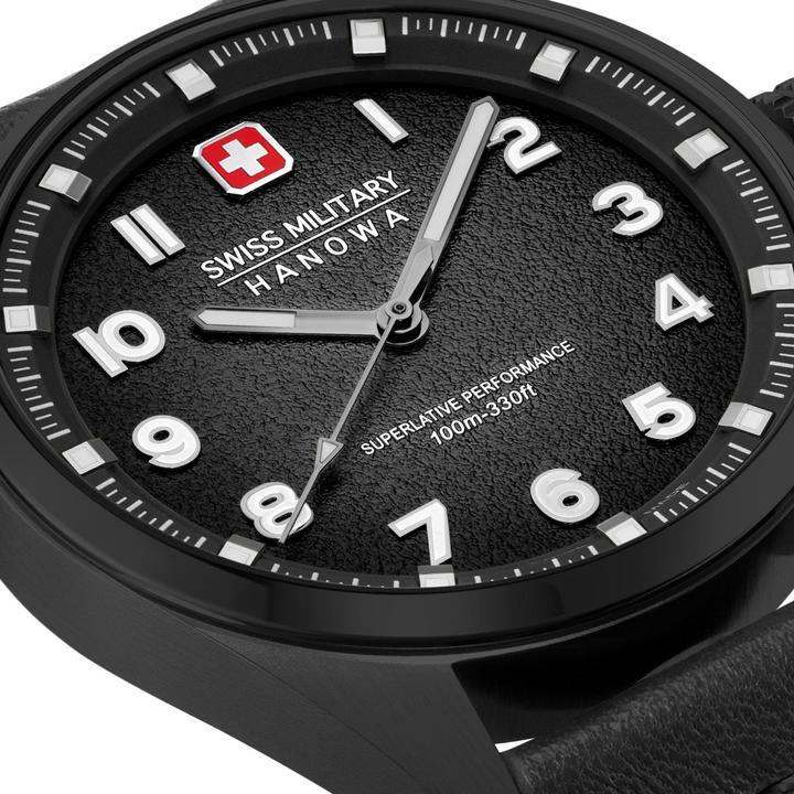Image du produit Swiss Military Hanowa SMWGA0001530 (Swiss Made, 42 mm)