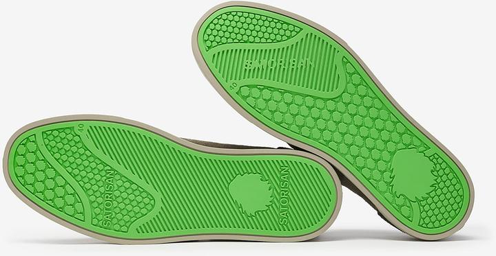 Produktbild Satorisan Heisei Suede (36)