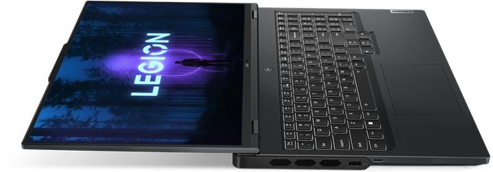 Produktbild Lenovo Legion Pro 7 RTX 4090 (16", Intel Core i9-13900HX, 32 GB, 2000 GB, CH)