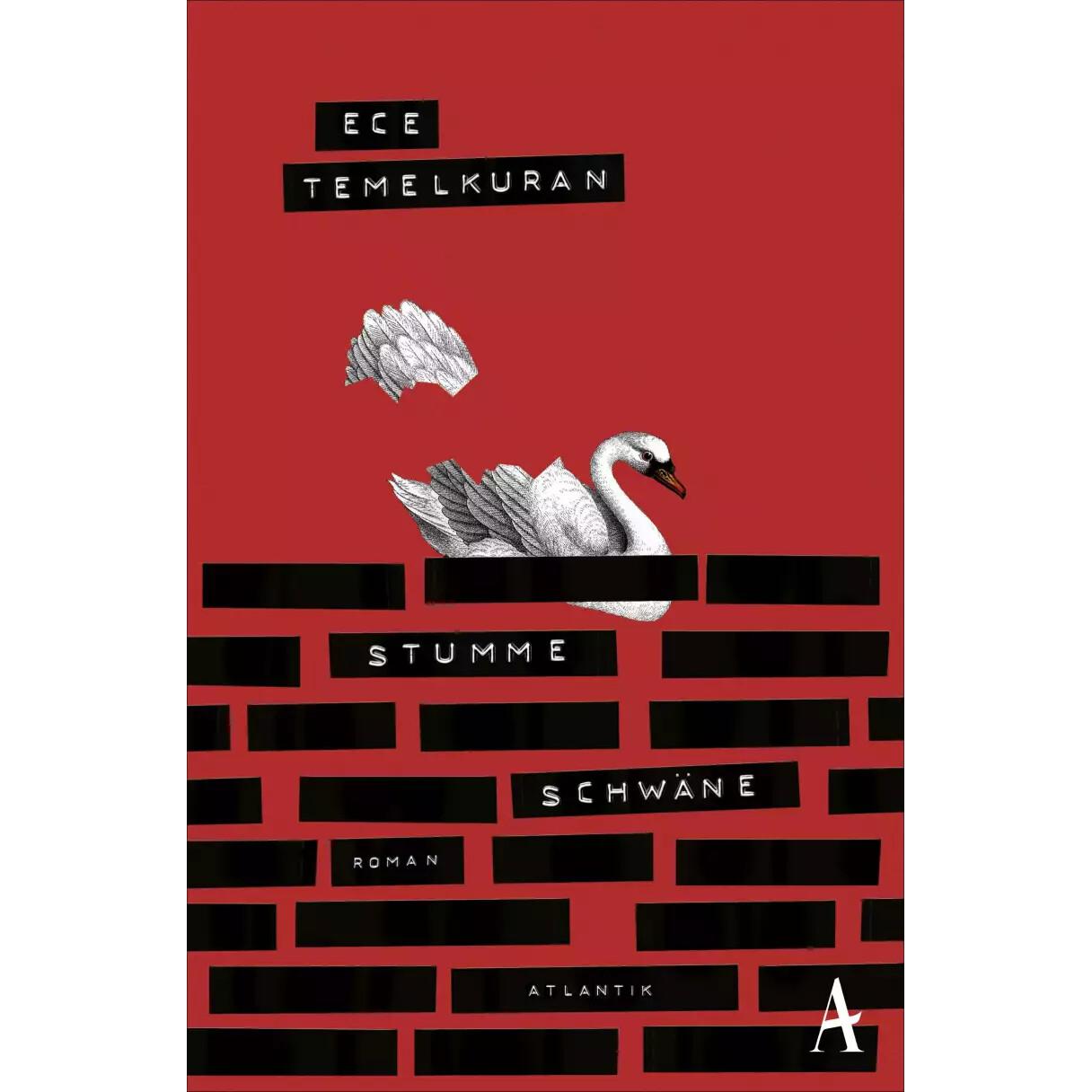 Stumme Schwäne, Belletristik von Ece Temelkuran