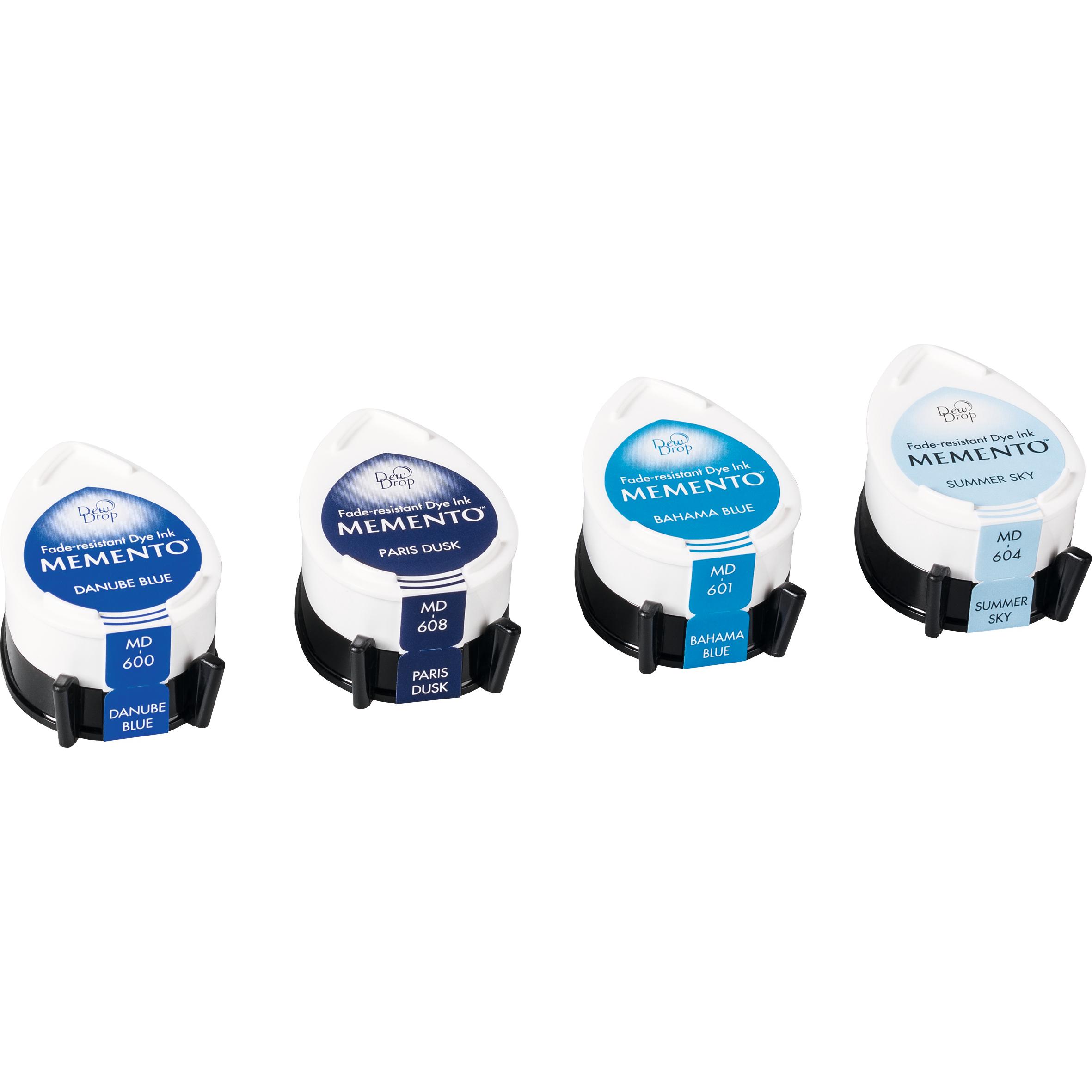 Thumbnail - Knorr Prandell, Stempel, Momento