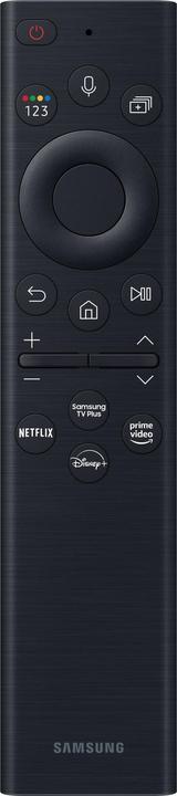 Actual product image Samsung QE65S90C (65", S90C, OLED, 4K, 2023)
