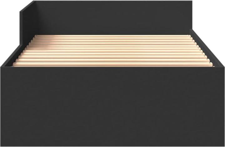 Image du produit vidaXL Cadre de lit (100 x 200 cm)