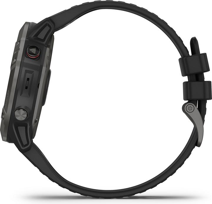 Produktbild Garmin Fenix 6X Sapphire (51 mm)