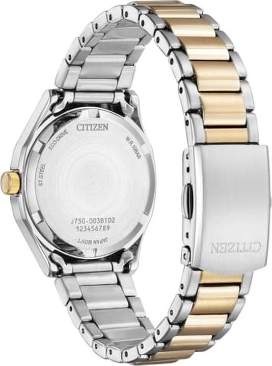 Image du produit Citizen Eco-Drive FE2116-85A -rannekello (Montre analogique, 31 mm)