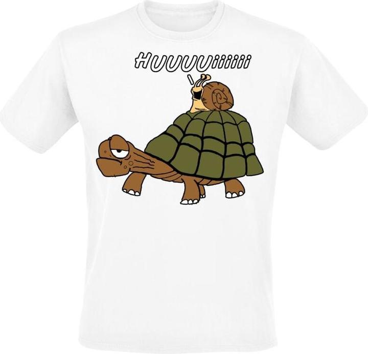 Produktbild Tierisch Huuuuiiiiii (XL)