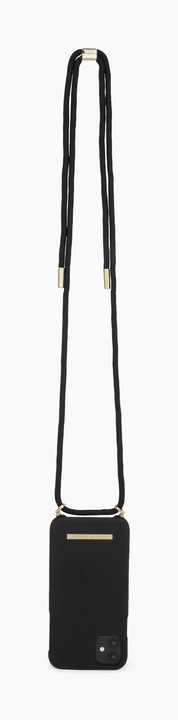 Produktbild iDeal Of Sweden Necklace-Cover Jet Black
