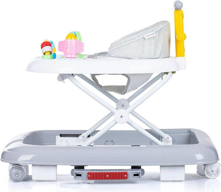Produktbild Chipolino Party-Walker 4in1 Platin