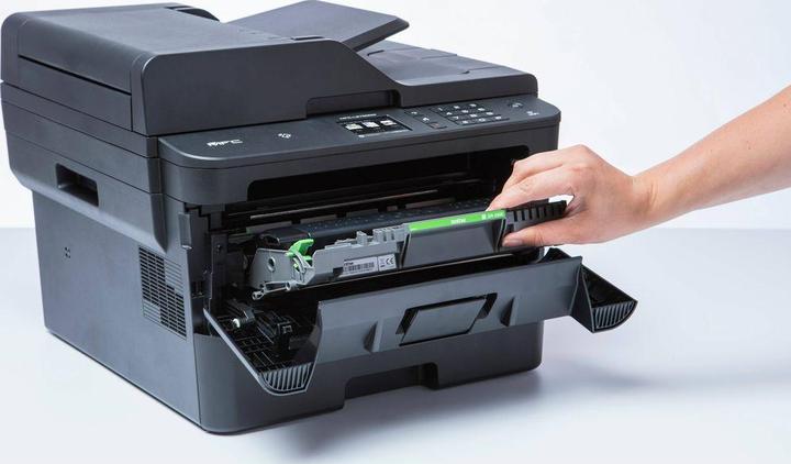 Productafbeelding Brother Mfc-L2750dw (Laser, Zwart-wit)