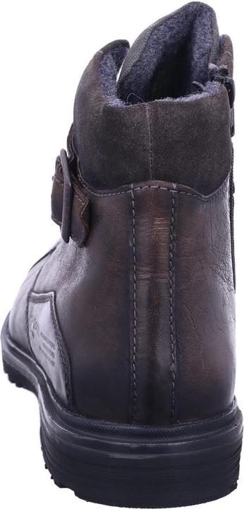 Produktbild Bugatti Stiefelette