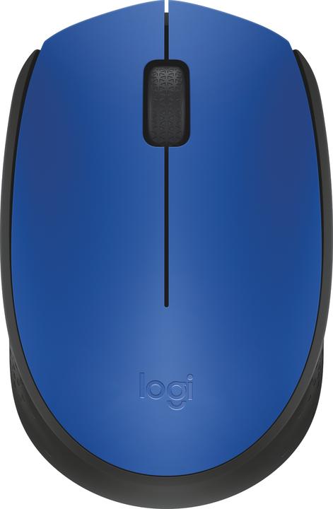 Productafbeelding Logitech M171 (Draadloze)