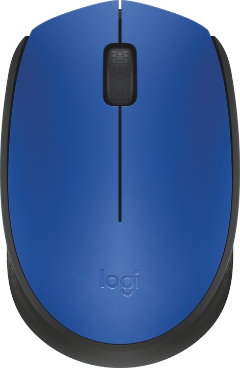 Logitech M171 (Kabellos)