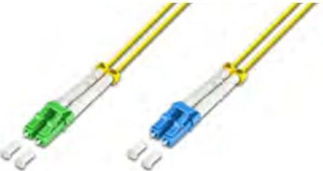 Produktbild Lightwin LWL-Kabel (0.50 m)