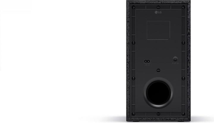 Produktbild LG S70TY (400 W, 3.1.1 Kanal)