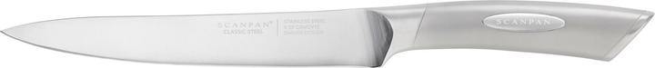 Produktbild Scanpan DECO Messerblock CLASSIC STAHL 7-teilig