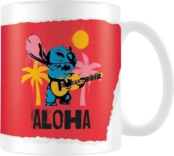 Produktbild Dick Smith Kaffeebecher Aloha (325 ml, 1x)