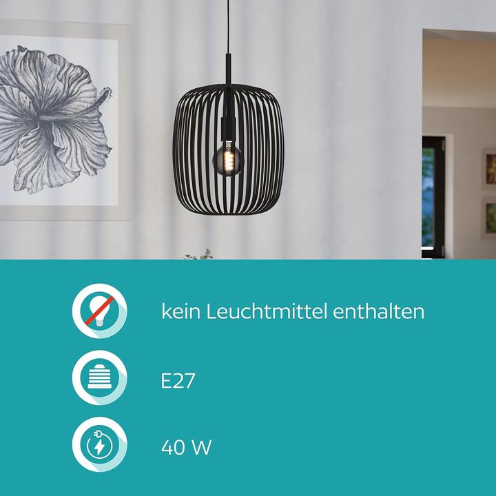 Actual product image EGLO Romazzina (E27)