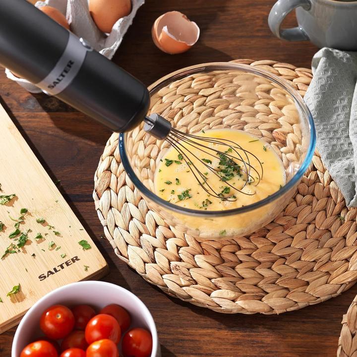 Produktbild Salter EK2827COSVDEEU10 Cosmos 3-in-1 Hand Blender