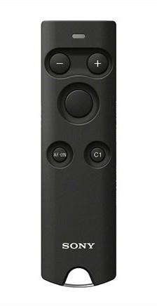 Produktbild Sony RMT-P1BT (Bluetooth)