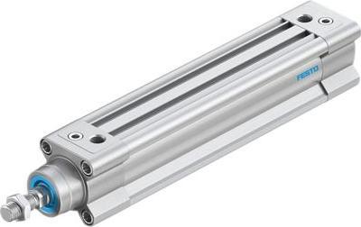 Produktbild Festo ISO Cylinder 32mm Bore, 125mm Stroke