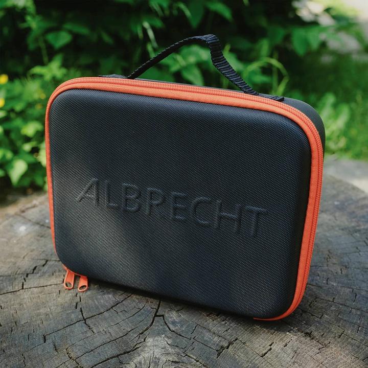 Immagine prodotto Albrecht Float 2 (10 km)