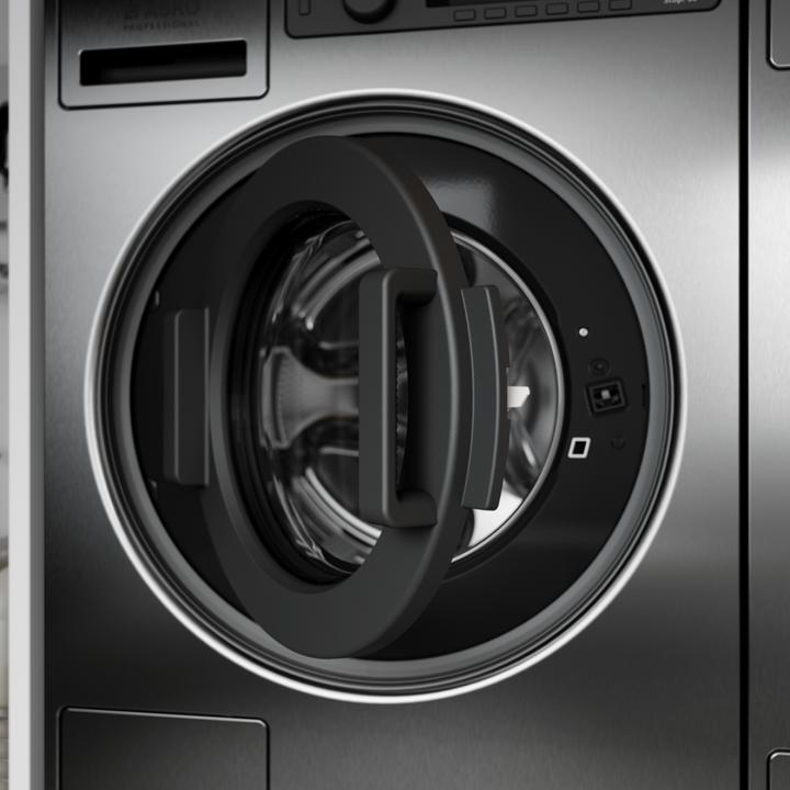 Produktbild Asko WMC6763PC Washing machine (7 kg, Links)
