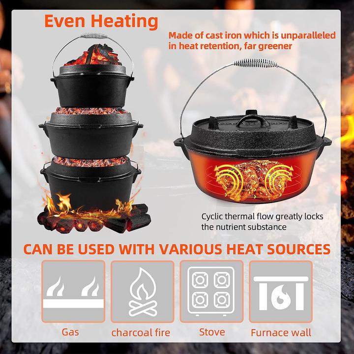 Image du produit Broilissimo 4.2L, sans pieds